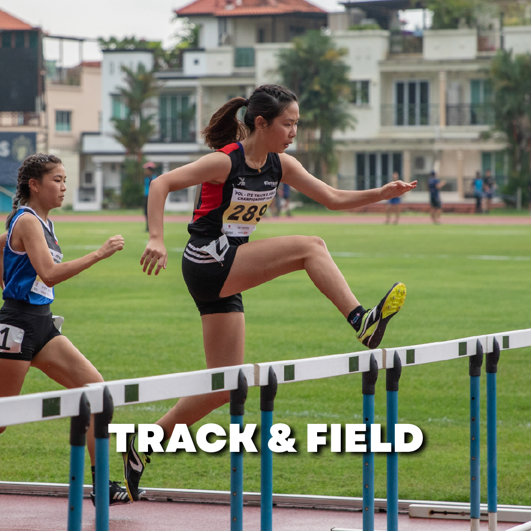 Track & Field